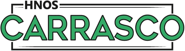 Logo Carrasco