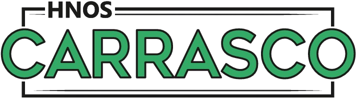 Logo Carrasco